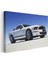 Ford Mustang Shelby GT500 - Amerikan Muscle Efsanesi Kanvas Tablo 3