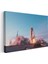 Space Shuttle - Fırlatma Anında Uzay Aracı Kanvas Tablo 3