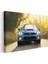 Subaru Impreza Wrx Stı - Ralli Efsanesi Kanvas Tablo 3