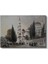 Süleymaniye Camii - Osmanlı Mimarisinin Görkemi Kanvas Tablo 2