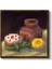 Minecraft - Baroque Piksel Kanvas Tablo 2