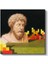 Minecraft - Bust Kanvas Tablo 2