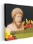 Minecraft - Bust Kanvas Tablo 3