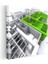 Mimar - 3D Bina Modelleme ve Planlama Kanvas Tablo 3