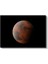 Mars Portresi - Yakın Çekim Kızıl Gezegen Kanvas Tablo 2