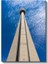 Cn Tower - Gökyüzüne Uzanan Kanvas Tablo 2