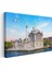 Ortaköy Camii - Boğaz'ın Incisi Kanvas Tablo 3