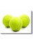 Tenis Topları - Parlak Spor Üçlemesi Kanvas Tablo 2