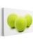 Tenis Topları - Parlak Spor Üçlemesi Kanvas Tablo 3