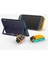 Nintendo Switch 2 Stand özellikli Kılıf Nano Pop Blueberry Navy - ACS09076 1