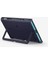 Nintendo Switch 2 Stand özellikli Kılıf Nano Pop Blueberry Navy - ACS09076 2