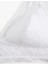 Dolgusuz Dantelli Detaylı Bralet Sütyen 2