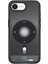 iPhone 16e Kılıf Ultra Hybrid MagFit MagSafe özellikli Classic Black - ACS09146 1