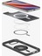 iPhone 16e Kılıf Ultra Hybrid MagFit MagSafe özellikli Classic Black - ACS09146 4