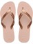 Havaıanas Elegance Rose Parmak Arası Terlik 4148801-0076 1