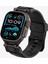 Apple Watch 49mm Ultra 2/1 - 46mm Seri 10 - 45mm Seri 9/8/7 - 44mm Seri SE/6/5/4 Kordon Kayış Band DuraPro Armor Black Edition - AMP09229 3