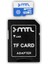 4 GB Hafıza Kartı Hc Micro Sd Adaptör Dahil MT801 2