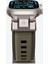 Apple Watch 49mm Ultra 2/1 - 46mm Seri 10 - 45mm Seri 9/8/7 - 44mm Seri SE/6/5/4 Kordon Kayış Band DuraPro Armor Military Green - AMP09102 3