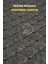 Komat'su SK1020ECARTEKS Terletmez Cepli Kaymaz Keten Oto Kılıf-Minder ( 7 Parça-Füme ) 4