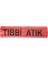 Tıbbi Atık Çöp Torbası Büyük Boy 65x80 cm (5'li Paket) 1