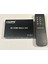 HDMI 2x4 Matrix Switch Splitter 2 Giriş 4 Çıkış HDMI Çoğaltıcı 2 In 4 Out HDMI Switch Splitter 2