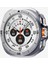 Galaxy Watch Ultra (47mm) Kasa Koruyucu Bezel Tune Silver - ACS08828 1