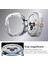 Galaxy Watch Ultra (47mm) Kasa Koruyucu Bezel Tune Silver - ACS08828 3