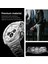 Galaxy Watch Ultra (47mm) Kasa Koruyucu Bezel Tune Silver - ACS08828 5