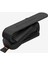 Premium Güneş Gözlüğü Tutucu Tüm Araçlar ile Uyumlu Manyetik Klipsli Velo Vegan Deri Black (2 Adet) SH101 - ACP08826 3
