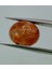 5.40CT 11.9x9.8mm Oval Cabachon Natural Sunstone 1