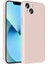 Apple iPhone 13 Kılıf Kamera Korumalı Kartlık Hazneli Tdom Vitra Kapak - Pembe 1