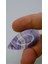49.00CT 45.8X23MM Pear Cabachon Natural Multi-Color Fluorite 1
