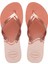 Havaıanas Elegance Print Pink Clay Parmak Arası Terlik 4148804-9259 1