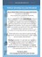 Yukarıdan Aşağı Çizgili Nokta Desenli Pilesiz Tül Perde, Etekleri Kurşunlu Kırışmaz Tül Perde 5