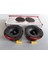 Slick Tweeter 225 Watt 2