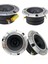 Navigo Dome Tweeter 10 cm 250W 50 Rms 1