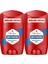Whitewater Stick Roll-On Men/erkek Deodorant 50ML (2 Li Set) 1