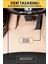 Mazda 3 (2003-2009) Uyumlu Deri 8d Havuzlu Tam Set Oto Paspas .1 2