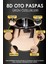 Mazda 3 (2003-2009) Uyumlu Deri 8d Havuzlu Tam Set Oto Paspas .1 4