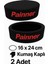 6x9 (16-24CM) Oval Kayık Hoparlör Kabini Yükseltici Kumaş Kaplı 2 Adet 2