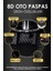 Mercedes C200 Compressor (2000-2005) Uyumlu Deri 8d Havuzlu Tam Set Oto Paspas .6 4