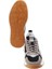 19329 Siyah Füme Sneaker Ayakkabı 4