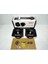 Dome Tweeter - 200W 100RMS 10CM Tweeter 1