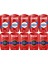 Whitewater & Captain Stick Roll-On Men Erkek Deodorant 50 ml 10’lu 1