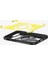 iPhone 16e Kılıf Tough Armor MagFit MagSafe özellikli Kickstand Black - ACS09137 3