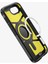 iPhone 16e Kılıf Tough Armor MagFit MagSafe özellikli Kickstand Black - ACS09137 5