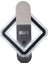 T8235 Beyaz Rgb LED Avize 2