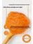 %100 Vegan Mandalina Aromalı Şekerli Body Scrub , Nemlendirici Vücut Peelingi - 250 gr 3