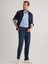 Felix 86 Normal Bel Mavi Regular Jeans Erkek 1