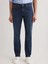 Felix 86 Normal Bel Mavi Regular Jeans Erkek 4